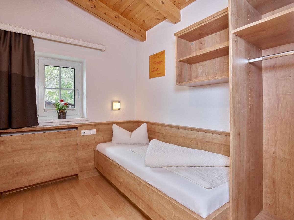 Andy'S Apartment Längenfeld Екстериор снимка