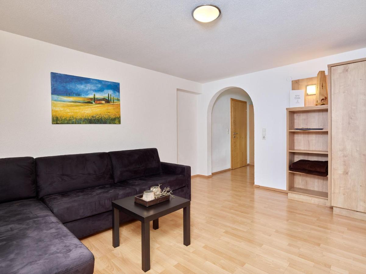 Andy'S Apartment Längenfeld Екстериор снимка