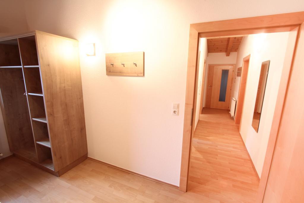 Andy'S Apartment Längenfeld Стая снимка