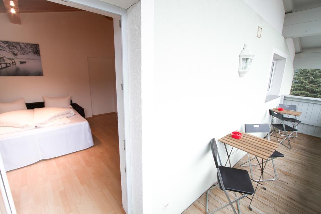 Andy'S Apartment Längenfeld Стая снимка